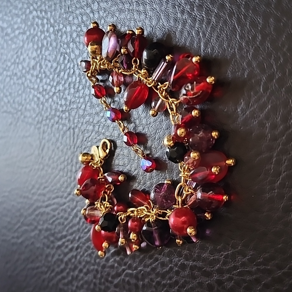 Joan Rivers bracelet - Picture 2 of 9